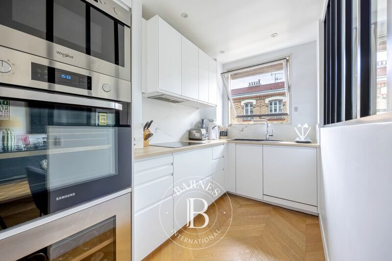 À vendre Appartement | Boulogne-Billancourt - picture 3