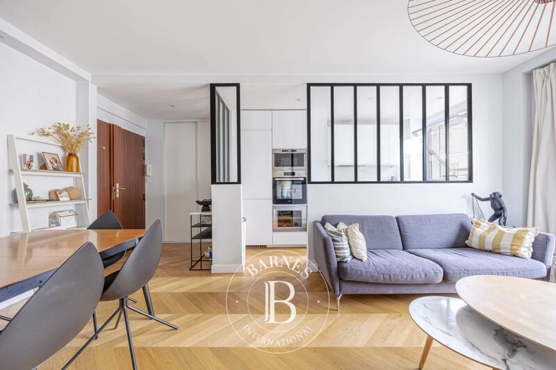 À vendre Appartement | Boulogne-Billancourt - picture 1