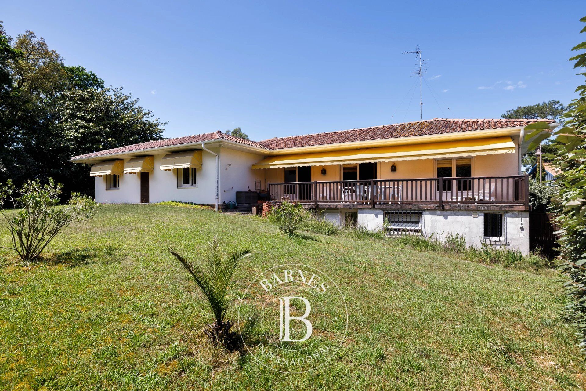 Haus Hossegor - picture 1