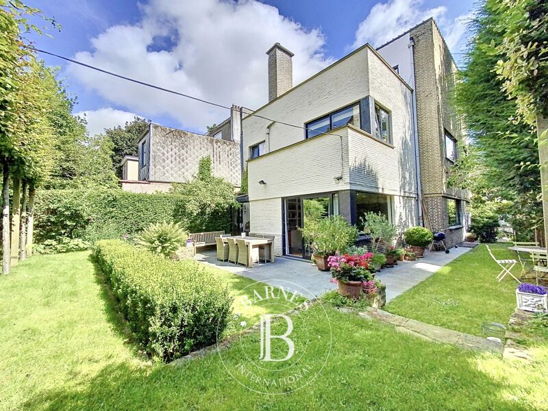 Venta Casa | Schaerbeek - picture 2