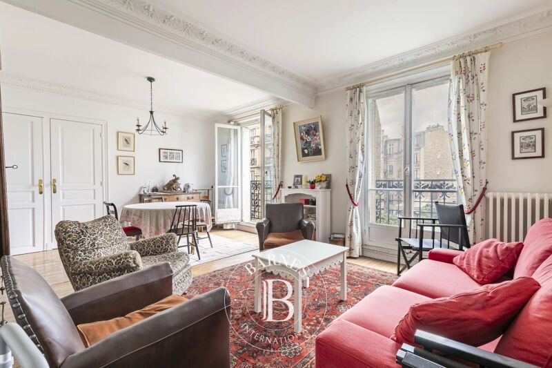 For Sale Apartment | Paris 15ème - picture 1