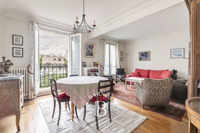 For Sale Apartment | Paris 15ème - picture 2