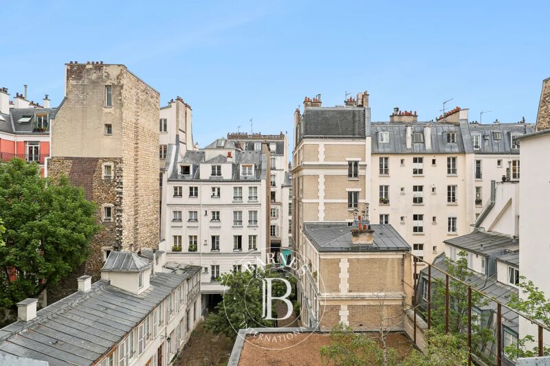 À vendre Appartement | Paris 6ème - picture 2