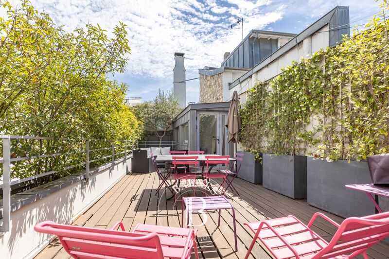 À vendre Maison | Boulogne-Billancourt - picture 2