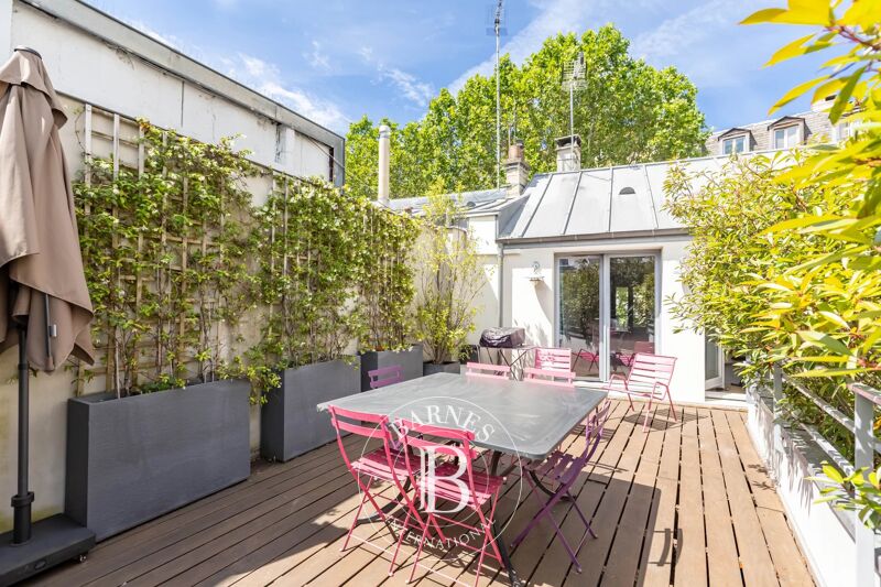 À vendre Maison | Boulogne-Billancourt - picture 1