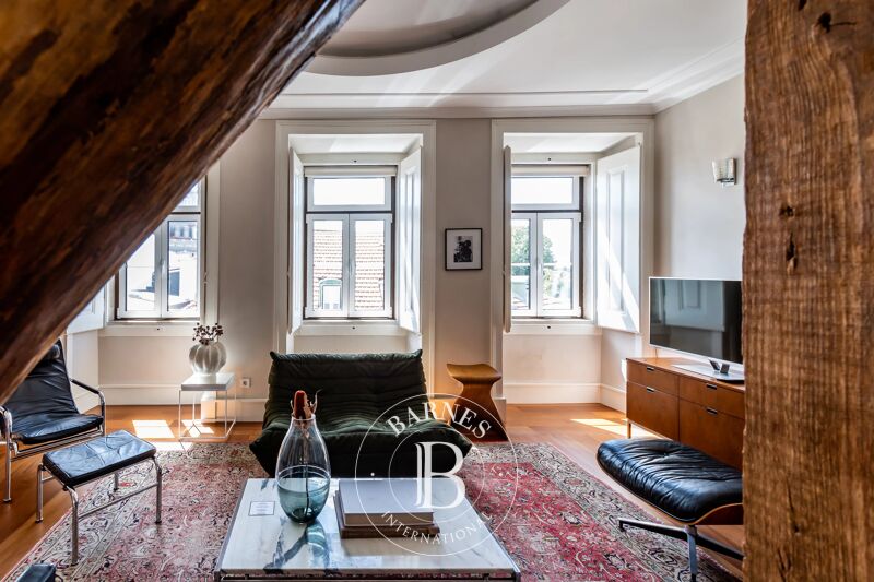 Zu verkaufen Wohnung | Misericórdia - picture 3
