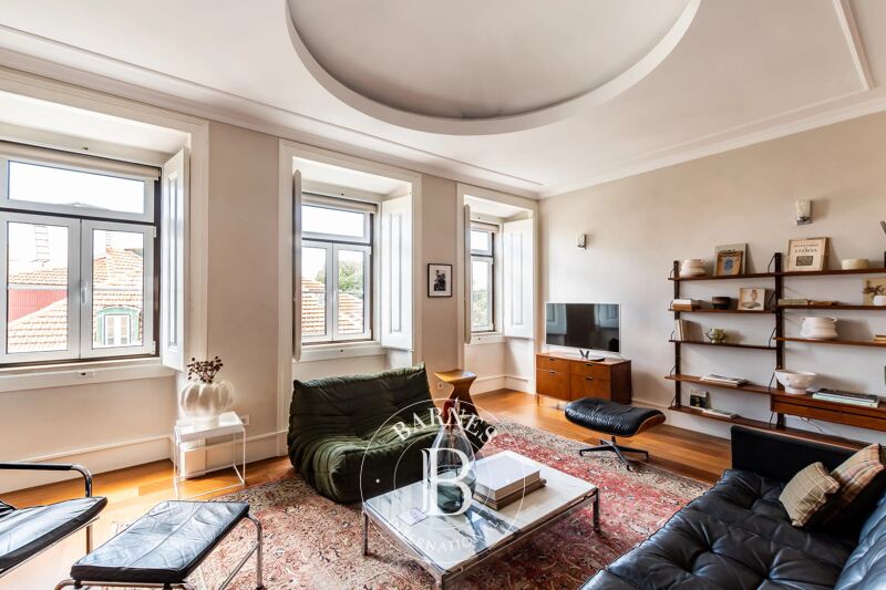 Zu verkaufen Wohnung | Misericórdia - picture 1