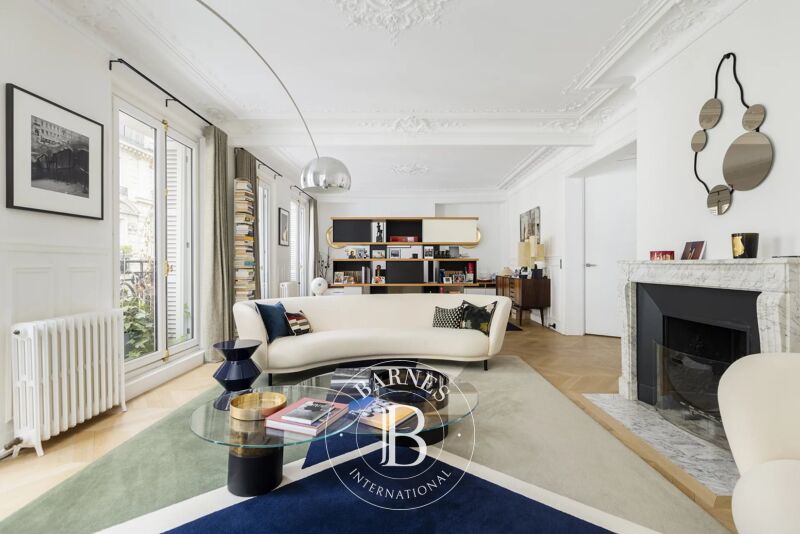 Venta Piso | Paris 6ème - picture 2