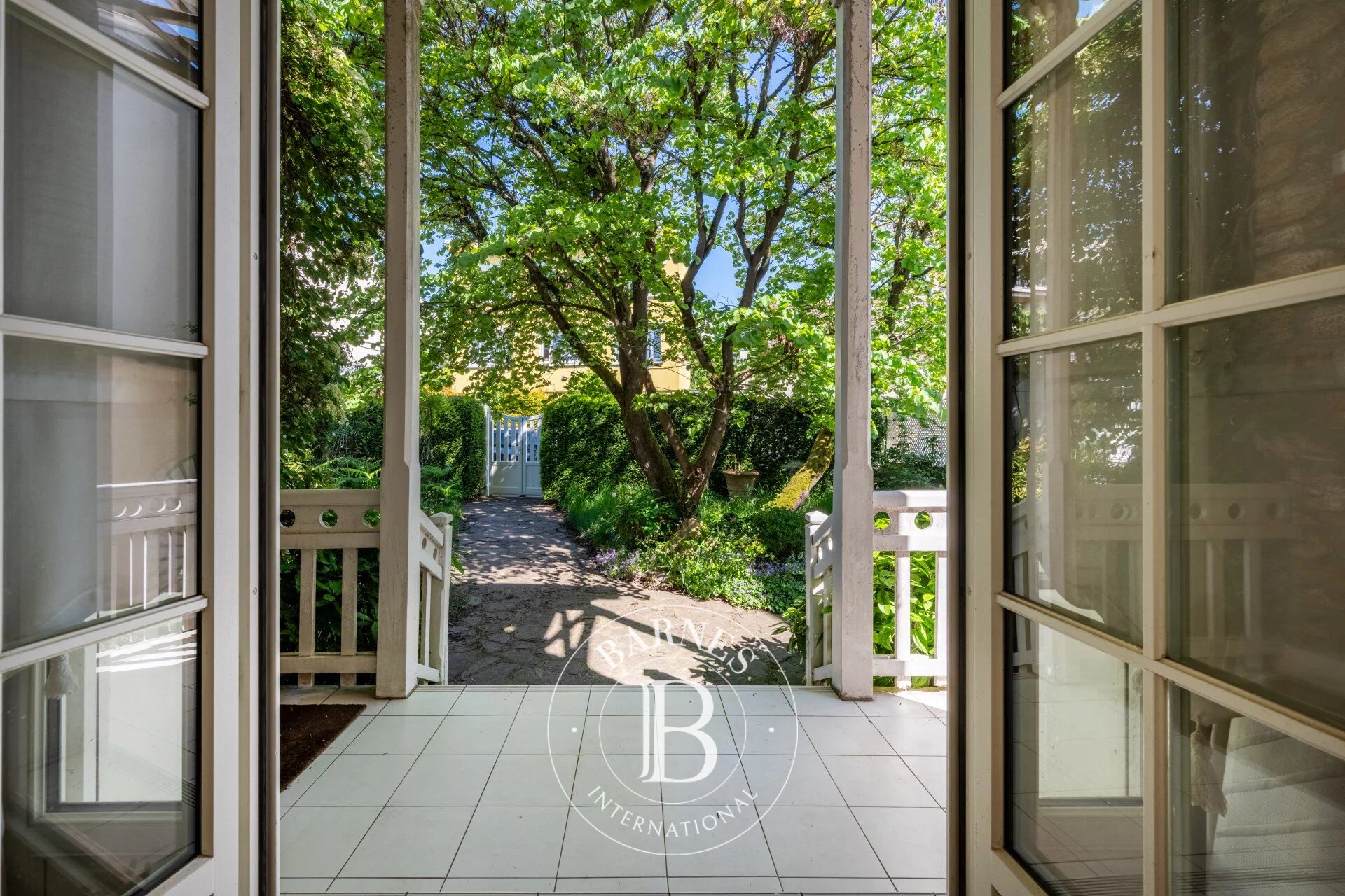 Haus Sceaux - picture 3