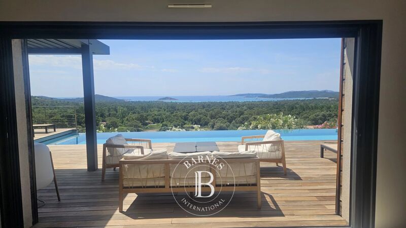 À vendre Villa | Sainte-Lucie-de-Porto-Vecchio - picture 1