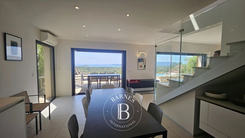 À vendre Villa | Sainte-Lucie-de-Porto-Vecchio - picture 3