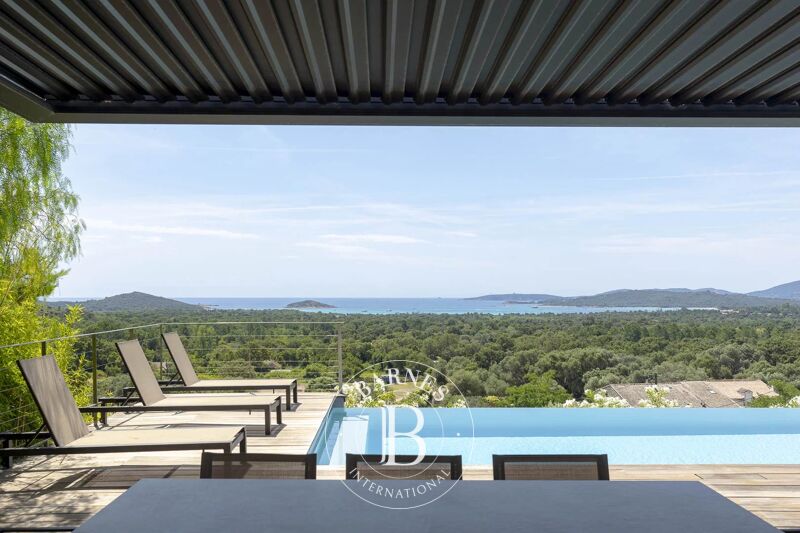 À vendre Villa | Sainte-Lucie-de-Porto-Vecchio - picture 1