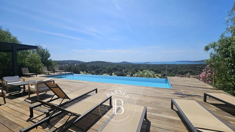 À vendre Villa | Sainte-Lucie-de-Porto-Vecchio - picture 2