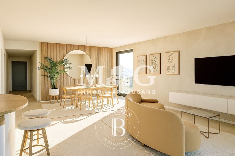 For Sale Apartment | Lugano - picture 3