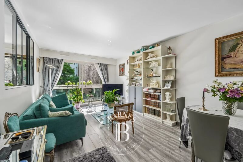 À vendre Appartement | Paris 16ème - picture 1