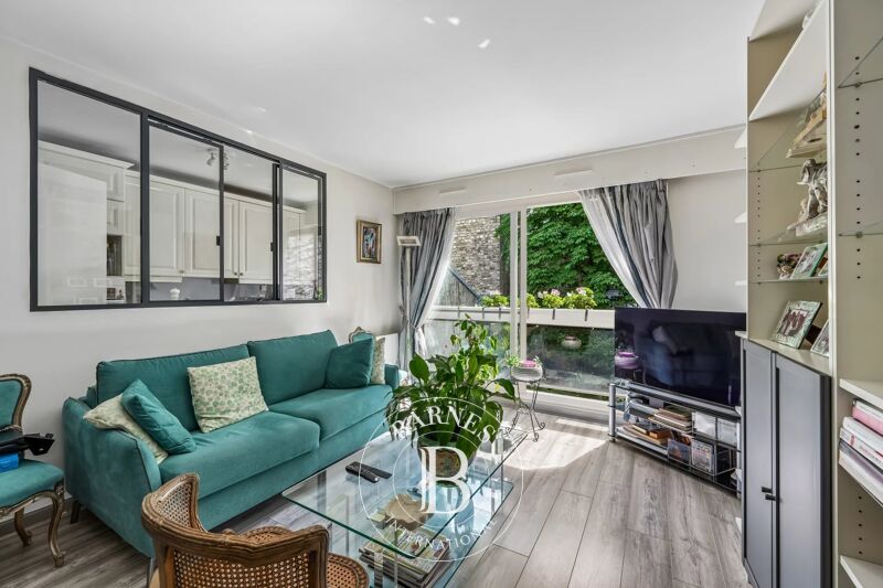 À vendre Appartement | Paris 16ème - picture 3