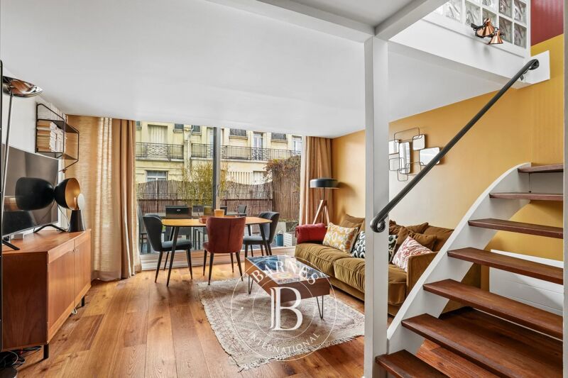 À vendre Appartement | Paris 16ème - picture 3