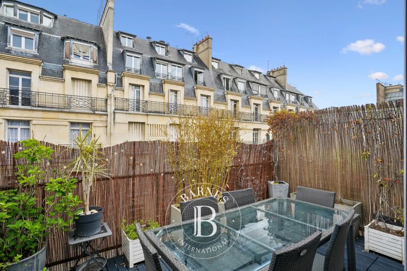 À vendre Appartement | Paris 16ème - picture 2