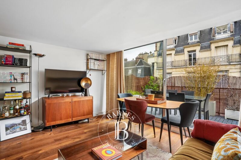 À vendre Appartement | Paris 16ème - picture 1