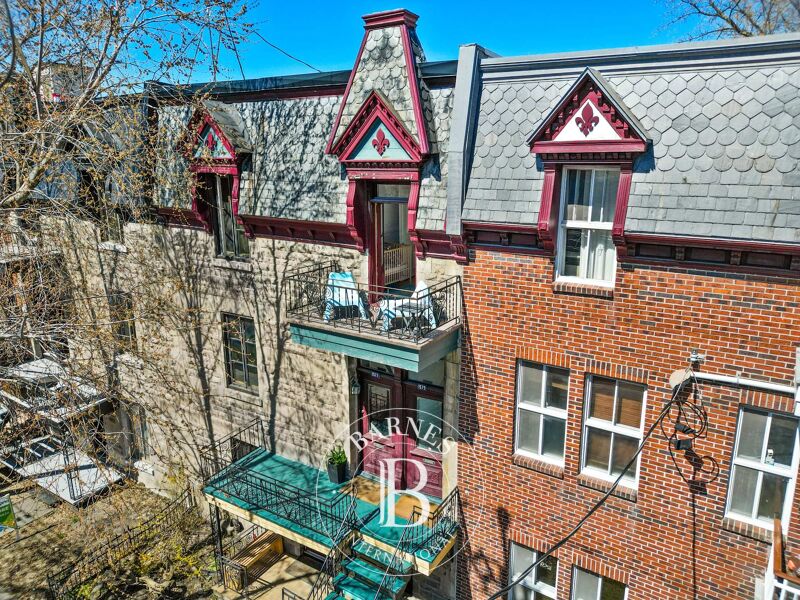 À vendre Appartement | Montréal (Le... - picture 2
