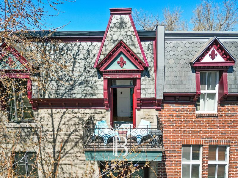 À vendre Appartement | Montréal (Le... - picture 3