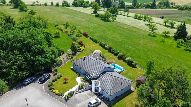 For Sale House | Jeuxey - picture 3