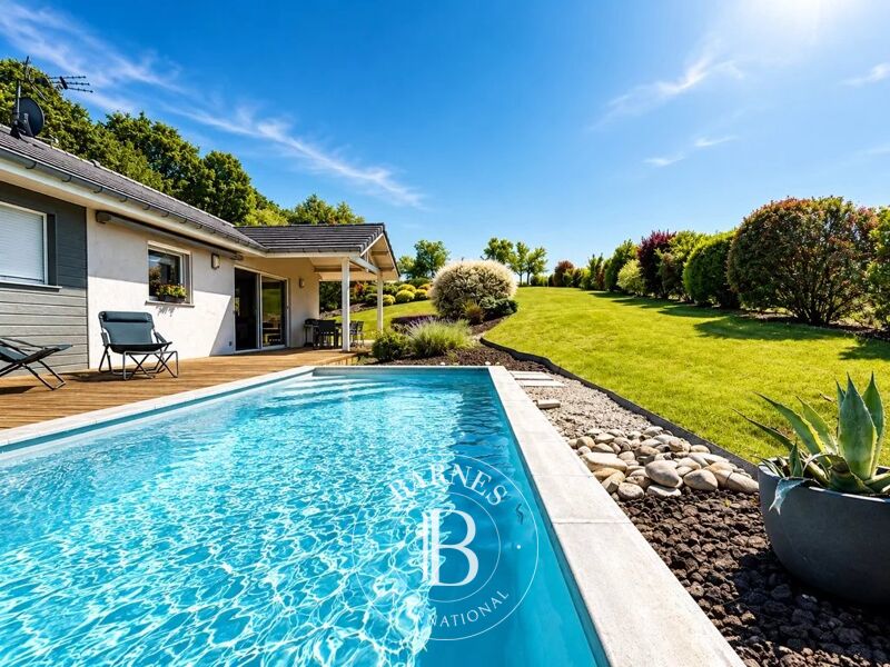 For Sale House | Jeuxey - picture 2