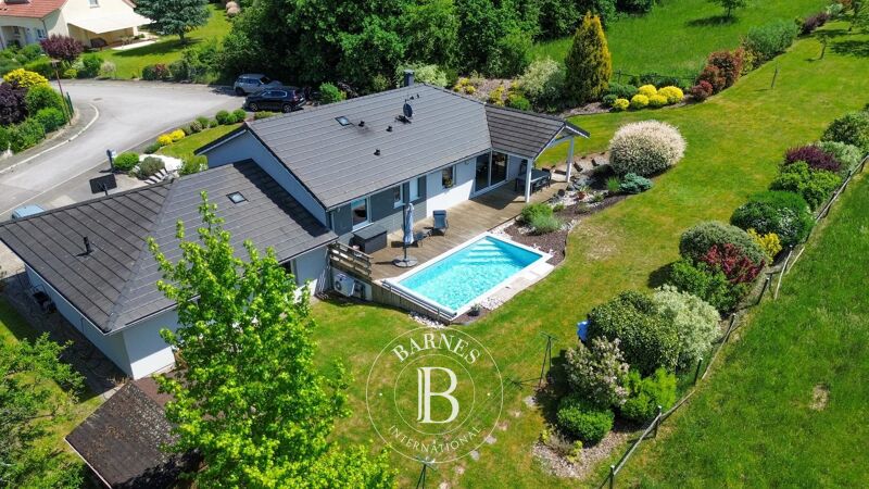 For Sale House | Jeuxey - picture 1