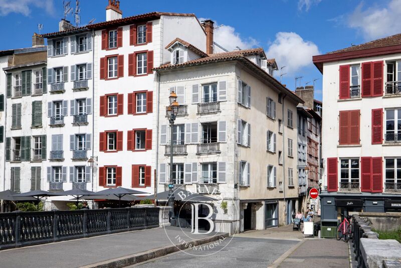 À vendre Immeuble | Bayonne - picture 1