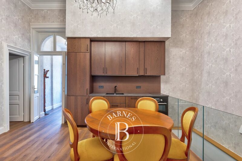 For Rent Apartment | Budapest VI. kerülete - picture 3