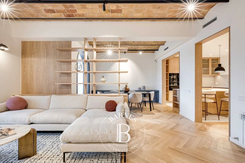 For Rent Apartment | Barcelona - picture 3