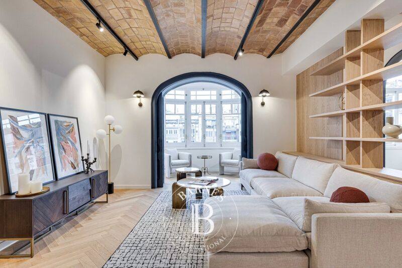 For Rent Apartment | Barcelona - picture 1