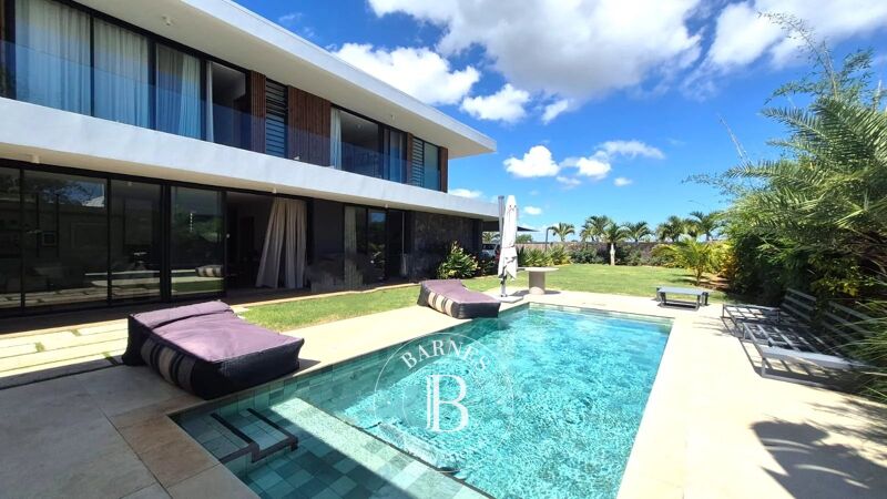 À vendre Villa | Grand Baie - picture 1