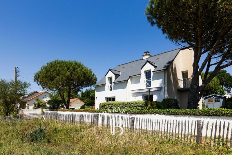 For Sale House | Pornichet - picture 1
