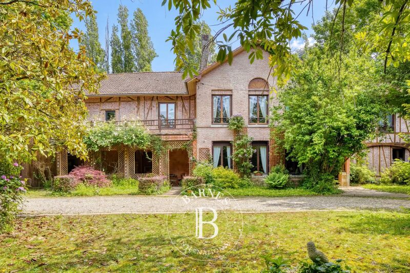 À vendre Maison | Louviers - picture 1