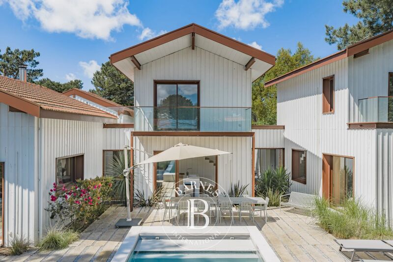 À louer Villa | Lège-Cap-Ferret - picture 2