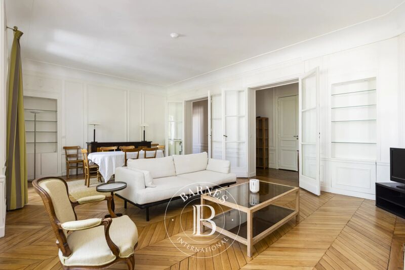 For Sale Apartment | Neuilly-sur-Seine - picture 3
