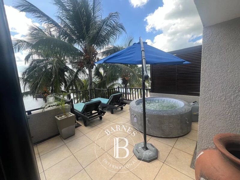 For Rent Apartment | Trou aux Biches - picture 3