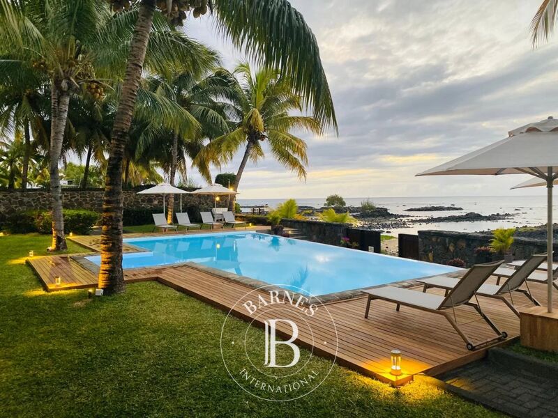 For Rent Apartment | Trou aux Biches - picture 1