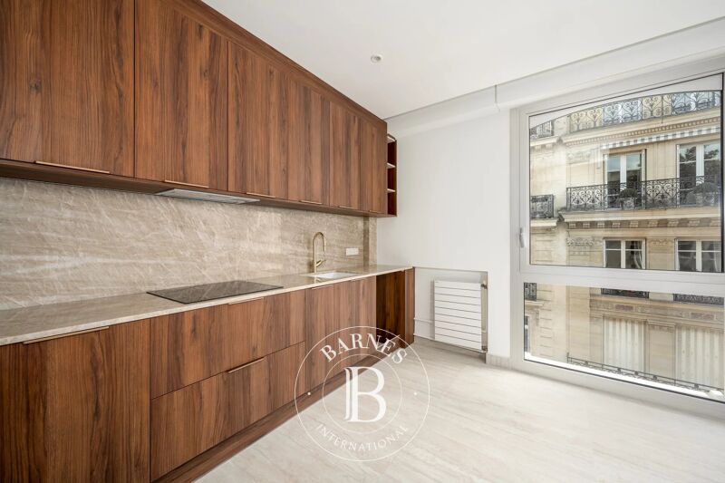 Zu vermieten Wohnung | Paris 7ème - picture 2