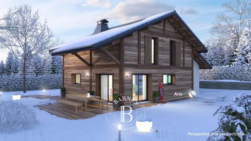 À vendre Chalet | Samoëns - picture 3