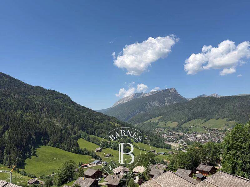 À vendre Chalet | Le Grand-Bornand - picture 1