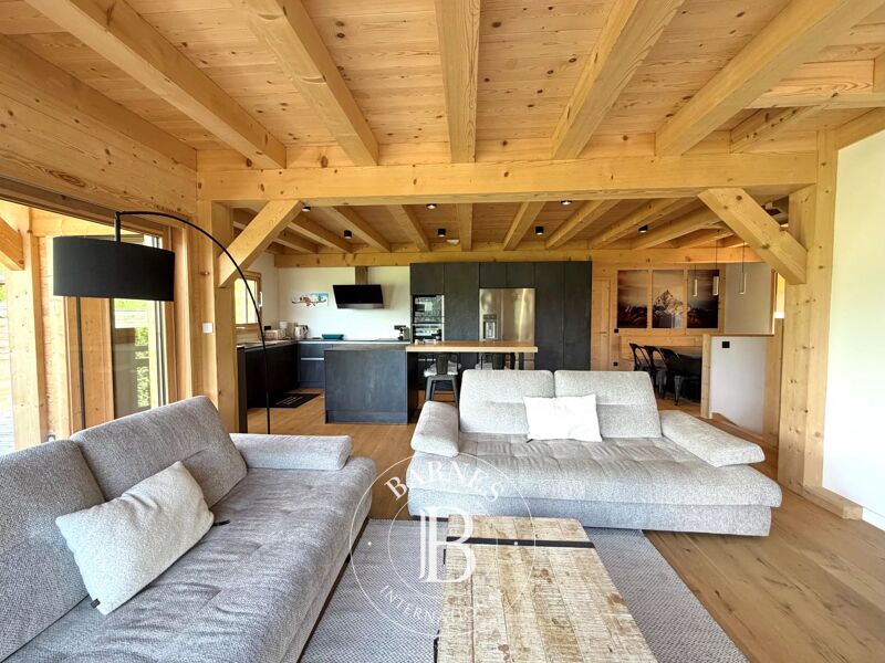 À vendre Chalet | Le Grand-Bornand - picture 3
