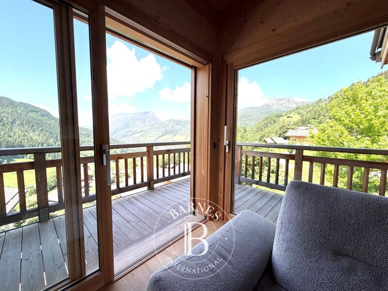 À vendre Chalet | Le Grand-Bornand - picture 2