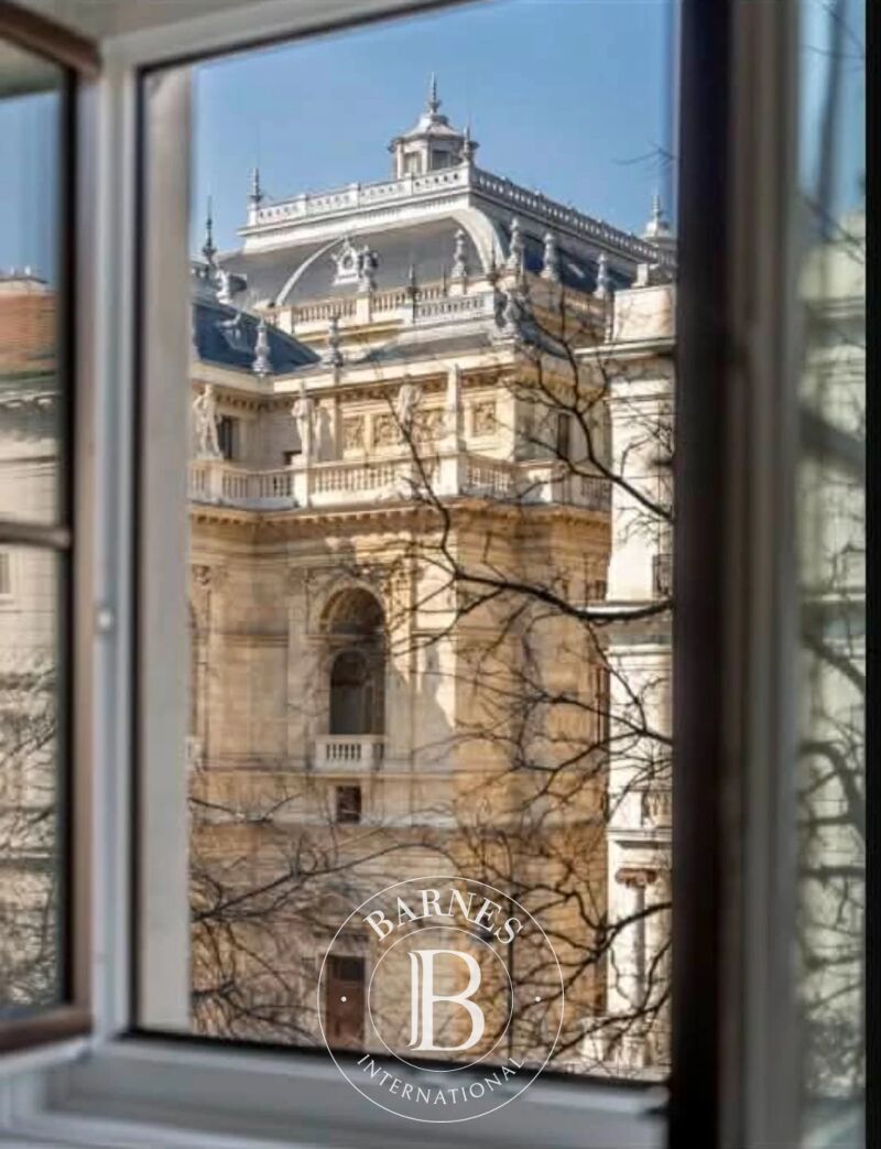 For Rent Apartment | Budapest VI. kerülete - picture 2