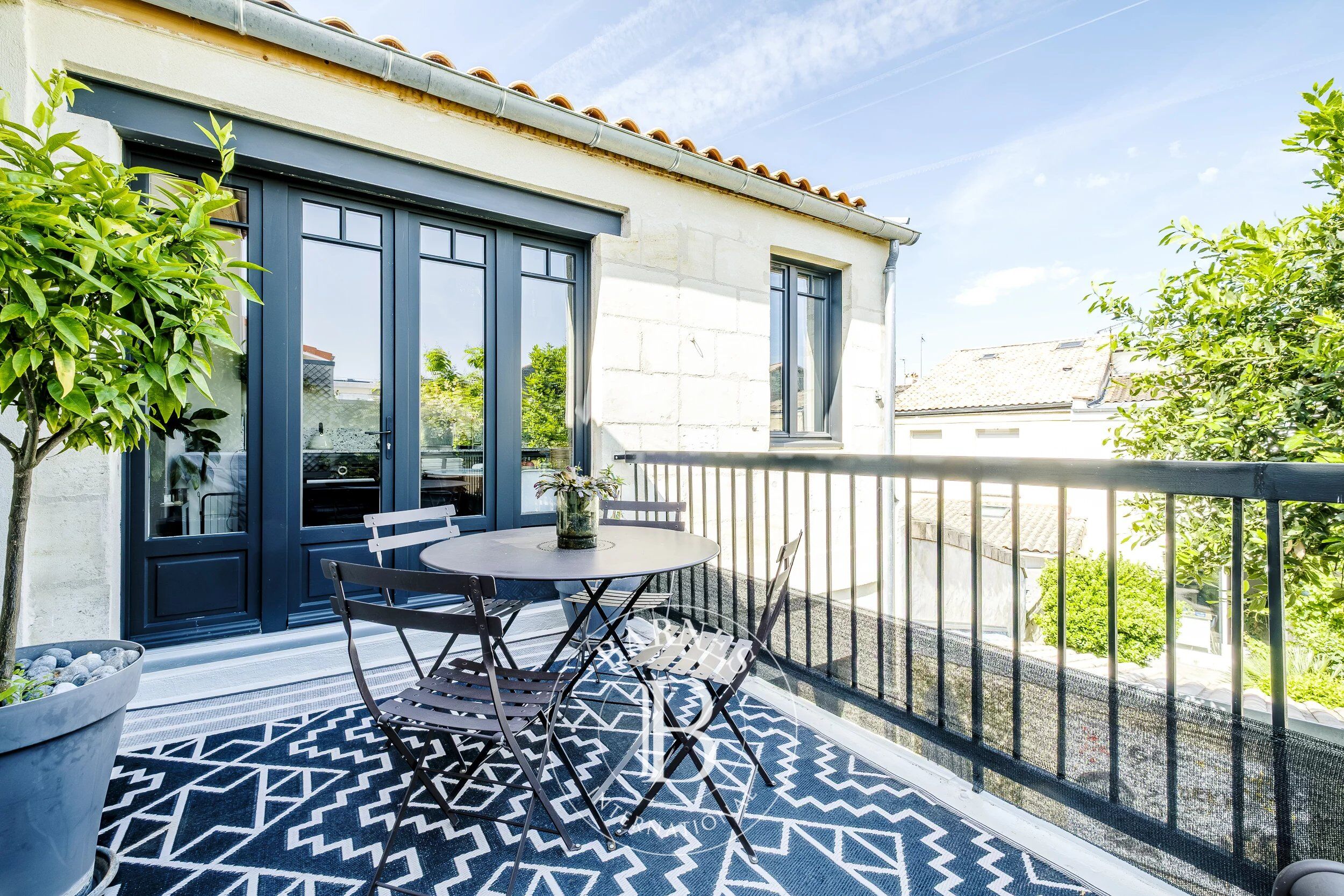 Haus Bordeaux - picture 1