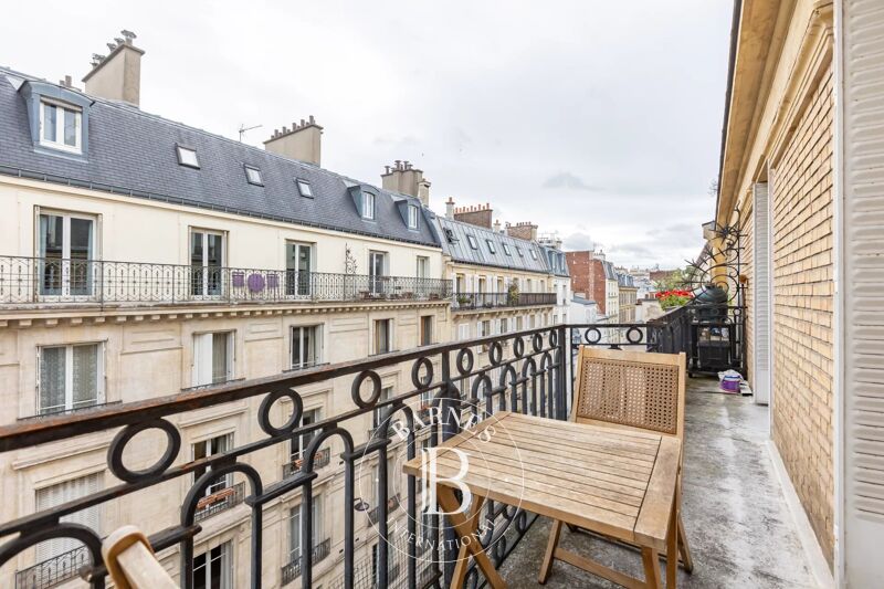 À vendre Appartement | Paris 17ème - picture 3