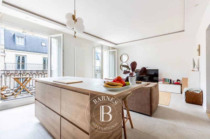 À vendre Appartement | Paris 17ème - picture 2