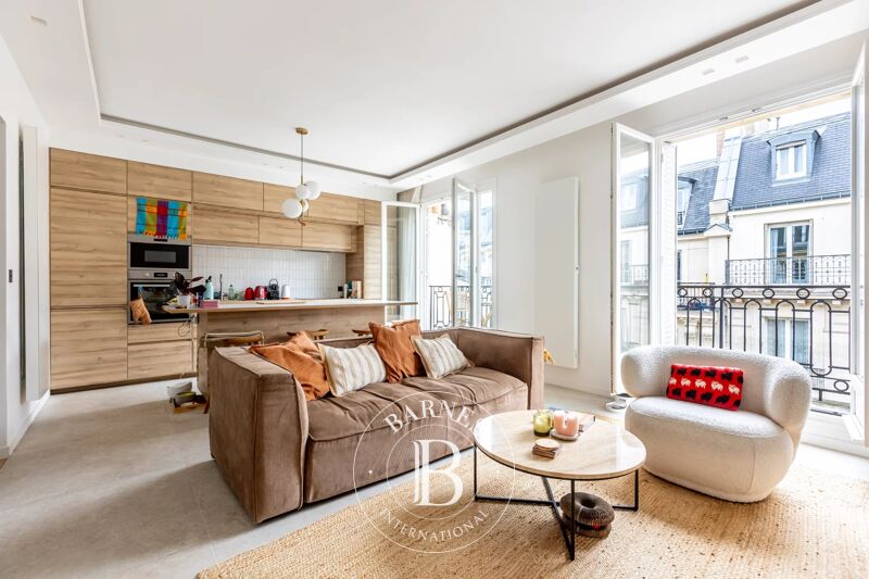 À vendre Appartement | Paris 17ème - picture 1