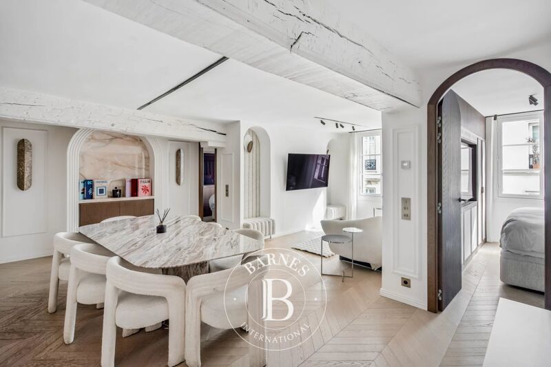 À vendre Appartement | Paris 6ème - picture 2
